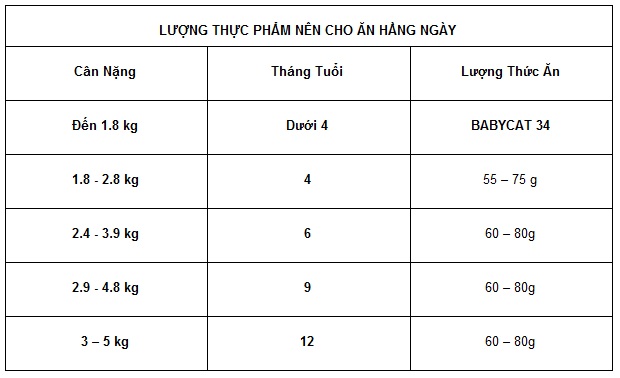 thức ăn cho mèo Royal Canin Kitten 36 400g 2